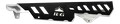 Protection de Chaine en Inox R&G Racing pour Aprilia Tuareg 660 2022-2026 (CG0028BK)