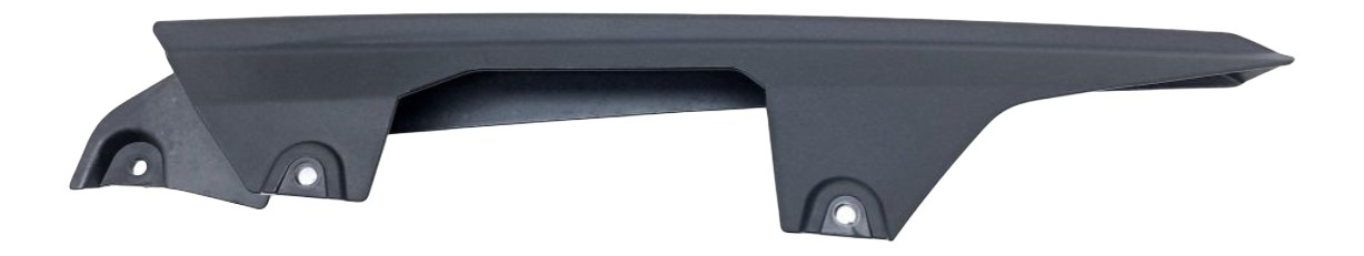 Protection de Chaine origine Aprilia Tuareg 660 2022-2026 (2B009005)
