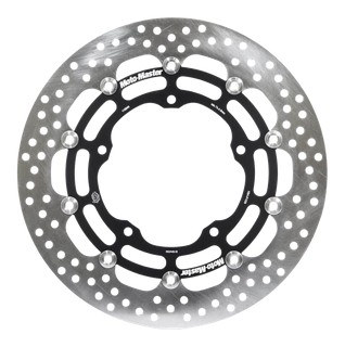 Disque de frein avant flottant Halo 320mm R1 2015-2026, R6 2017-2026, R9 2025-2026, MT-10 2016-2026