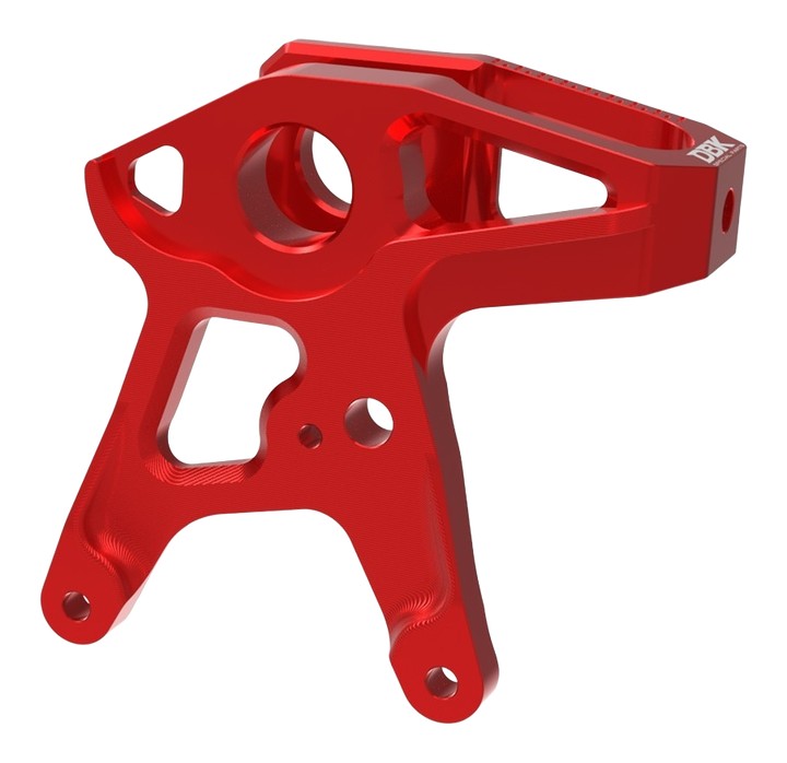 Tendeur de chaine Ducabike Streetfighter V4, Panigale V4 2025-2026 (CTC04)