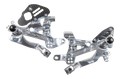 COMMANDE RECULÉES SPIDER EVO PANIGALE V4-V4S-V4R 18-24 (10.D181)