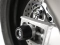 Protections de bras oscillant R&G pour Tuono V4 2025/2026 FACTORY (SP0116BK)