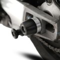 Protections de bras oscillant R&G pour Tuono V4 2025/2026 FACTORY (SP0116BK)