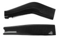 Protection de bras oscillant LIGHTECH carbone pour Ninja 400 (CARK0460)