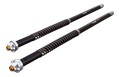 Ressort pour kit cartouche andreani Misano / Misano Evo- Longueur 207 mm