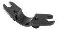 Collier arrière pour commodo de guidon droit Jetprime  à 2 boutons