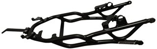 Boucle arrière en alu MOTOHOLDERS pour HONDA  CBR1000 RR 2008-2016