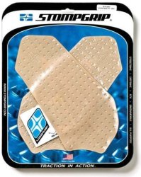 Grip de Réservoir STOMPGRIP GSXR 600/750 2011-2016