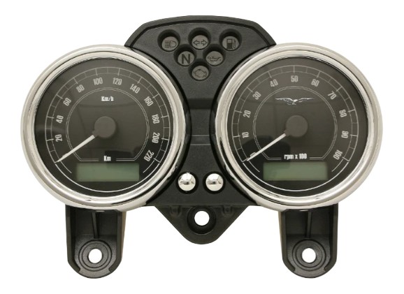 Compteur de vitesse origine MOTO GUZZI (887194)
