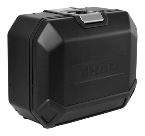 Kit bagagerie complète SHAD pour VOGE 900 DSX 2024-2026
