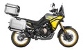 Kit bagagerie complete SHAD pour VOGE 800 RALLY 2025-2026