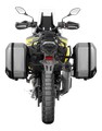 Kit bagagerie complete SHAD pour VOGE 800 RALLY 2025-2026