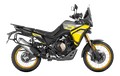 Kit bagagerie complete SHAD pour VOGE 800 RALLY 2025-2026