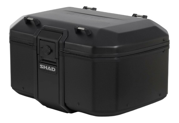 Kit bagagerie complete SHAD pour VOGE 800 RALLY 2025-2026