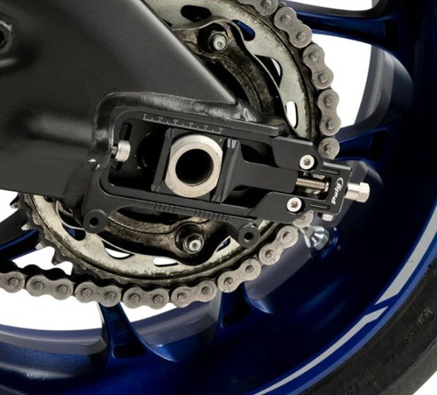 Tendeur de chaine Puig pour HONDA CBR1000RR-R 2020-2025