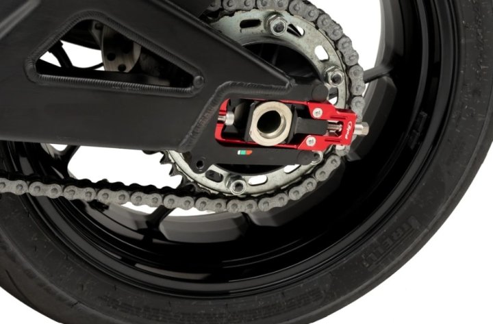 Tendeur de chaine Puig pour HONDA CBR1000RR-R 2020-2025