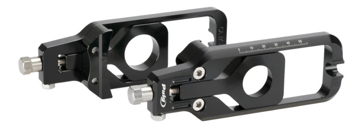 Tendeur de chaine Puig pour Yamaha R1 2015-2019