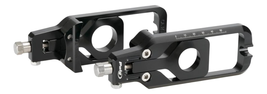 Tendeur de chaine Puig pour Yamaha R1 2015-2019
