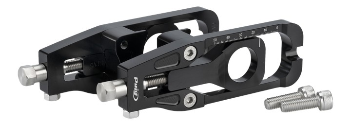 Tendeur de chaine Puig pour ZX636 2024-2026