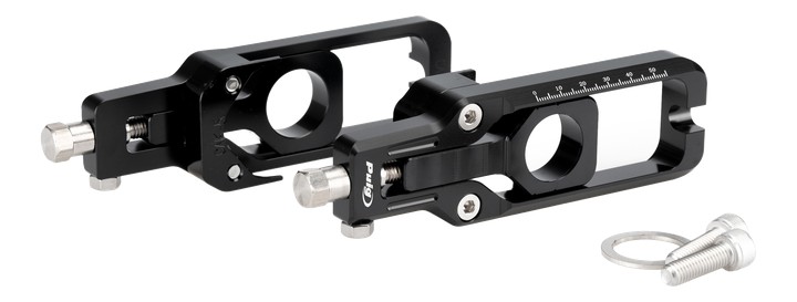 Tendeur de chaine Puig pour ZX10R 2016-2025
