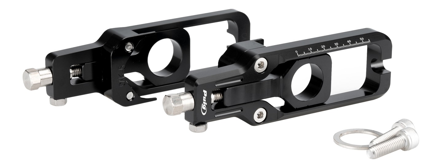 Tendeur de chaine Puig pour ZX10R 2016-2025