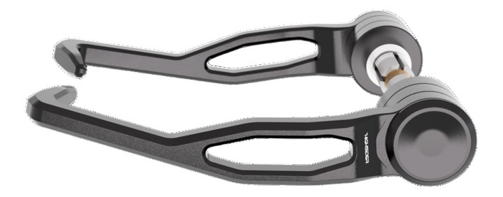 Protection de levier HIGHSIDER pro