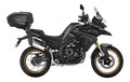 FIXATION POUR TOP CASE VOGE DSX625 et DS800 RALLY (V0DS54ST)