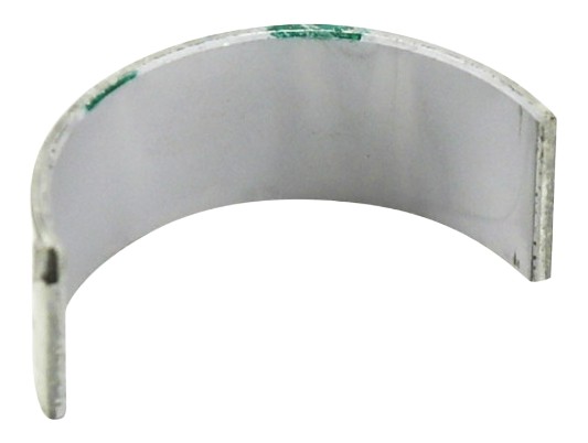 Demi coussinet de bielle Vert origine APRILIA RSV4 / Tuono 1100 / 660 Aprilia après 2017 ( 2A0008370V)