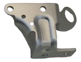 Patte de fixation sabot gauche RS660 2020-2024 (2B005547)