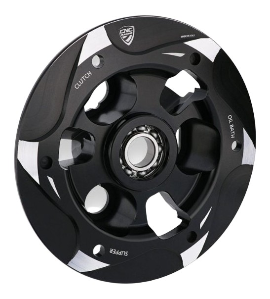 PLATEAU DE PRESSION CNC-RACING POUR DUCATI (SP200)