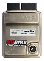 BOITIER ECU MM RACE APRILIA RS 660 2025-2026