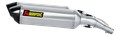 Silencieux Slip-On Line pour YAMAHA FJR 1300 2013/2020 (S-Y13SO3-HT)