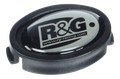 Insert noir pour tampons R&G Aero 12mm (BC0002BK)