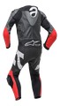Combinaison en cuir APRILIA Throttle by Alpinestars