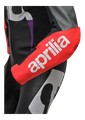 Combinaison en cuir APRILIA Throttle by Alpinestars