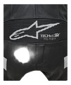 Combinaison en cuir APRILIA Throttle by Alpinestars