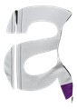 Combinaison en cuir APRILIA Throttle by Alpinestars