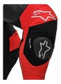 Combinaison en cuir APRILIA Throttle by Alpinestars
