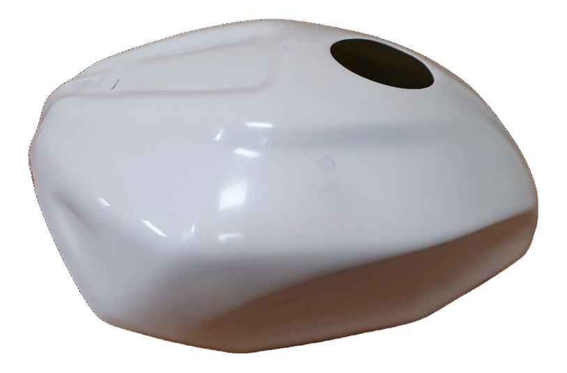Couvre réservoir Blinder Aprilia RSV4 2021-2024