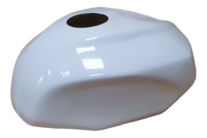 Couvre réservoir Blinder Aprilia RSV4 2021-2024
