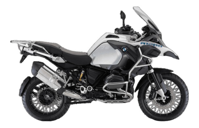 Reprogrammation BMW R 1200 GS 2017-2018
