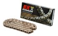 Chaîne renforcée EK CHAIN ZVX3 NX-Ring en pas de 520