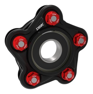 Bride Porte-Couronne DBK pour Ducati Panigale V4 2025-2026 (PC5F06)