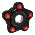 Bride Porte-Couronne DBK pour Ducati Panigale V4 2025-2026 (PC5F06)