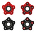 Bride Porte-Couronne DBK pour Ducati Panigale V4 2025-2026 (PC5F06)