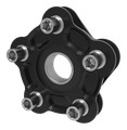 Bride Porte-Couronne DBK pour Ducati Panigale V4 2025-2026 (PC5F06)