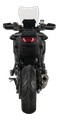 Ligne d'échappement racing inox/carbone Akrapovic Tracer 9/Tracer 9 GT/Tracer 9 GT+ 2021-2026 (S-Y9R20-APC)
