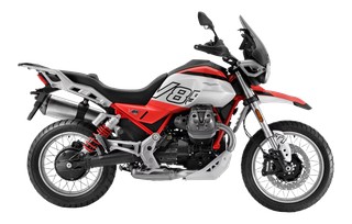 Reprogrammation flash boitier ECU MOTO GUZZI V85 2021-2025