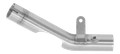 Raccord racing ARROW inox ZX-6R 636 2024-2025 (71790MI)