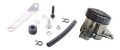 Kit Bocal Liquide De Frein fumé + Patte Fixation BREMBO (110A26375)